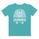 Teal Emblem - Women's T-Shirt