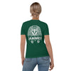 Viridescent Emblem - Women's T-Shirt