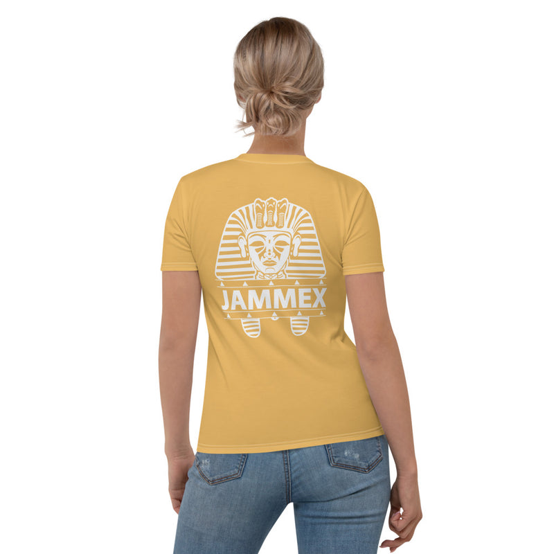 Gilded Emblem - Women's T-Shirt