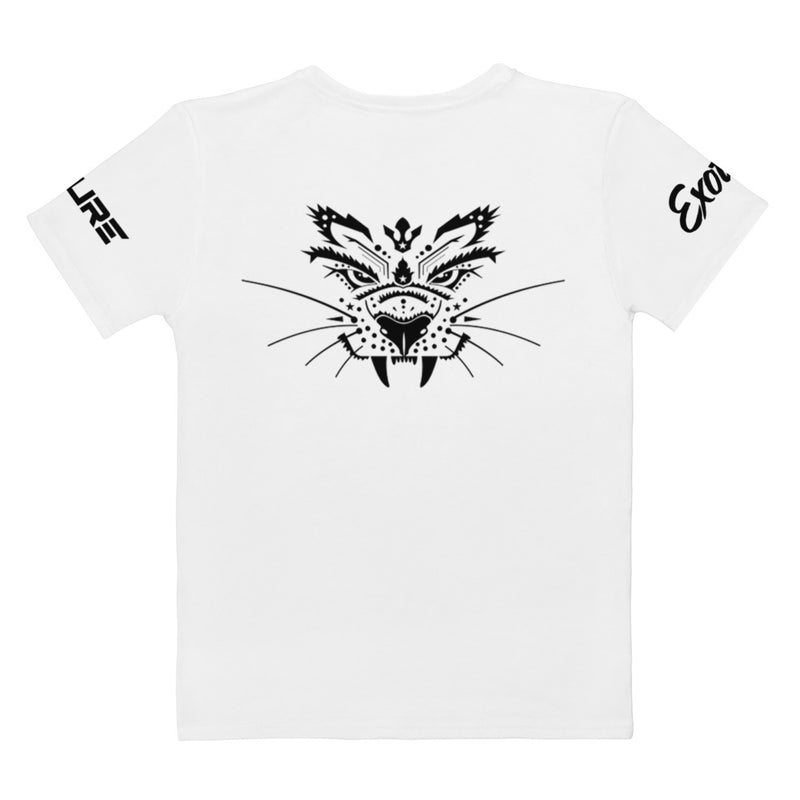 Exotik Future Inc. - Women's Corporate T-Shirt