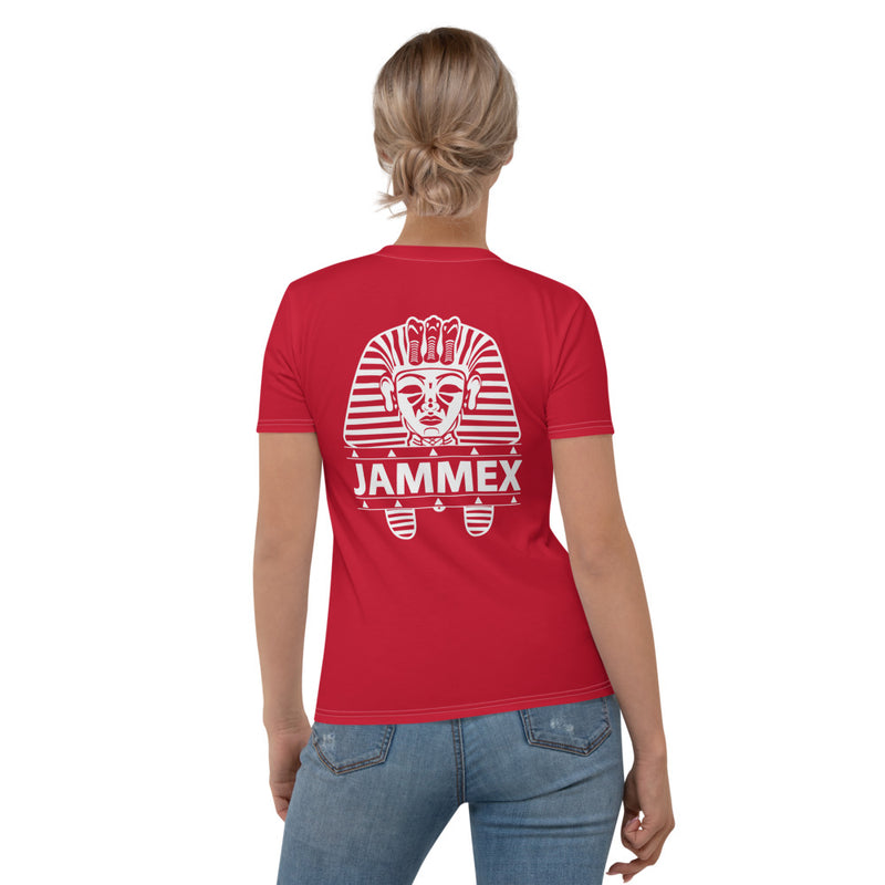 Scarlet Emblem - Women's T-Shirt