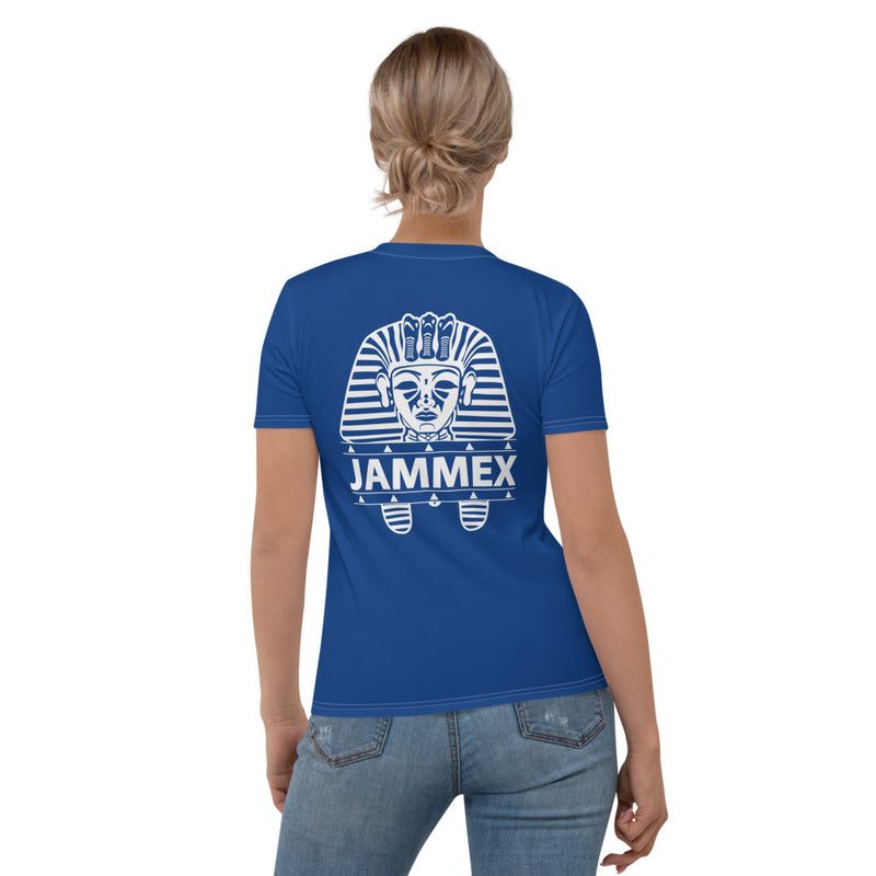 Cobalt Emblem - Women's T-Shirt