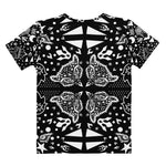 Hybrid Dimensions - Women's Exotik T-Shirt