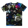 Exotik Future Multiverse - Women's T-Shirt