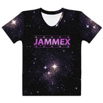 Full Moon - Women's Stardust T-Shirt