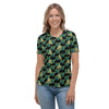 Among The Leaves - Women's Exotik T-Shirt