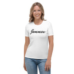 Pure Mischief - Women’s Emblem T-Shirt