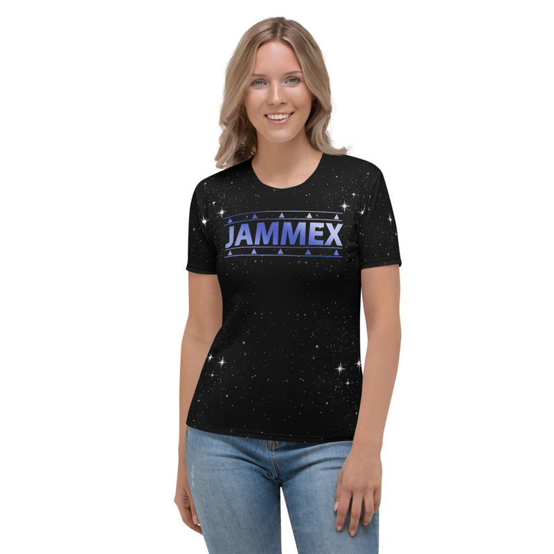 Solstice - Women's Stardust T-Shirt