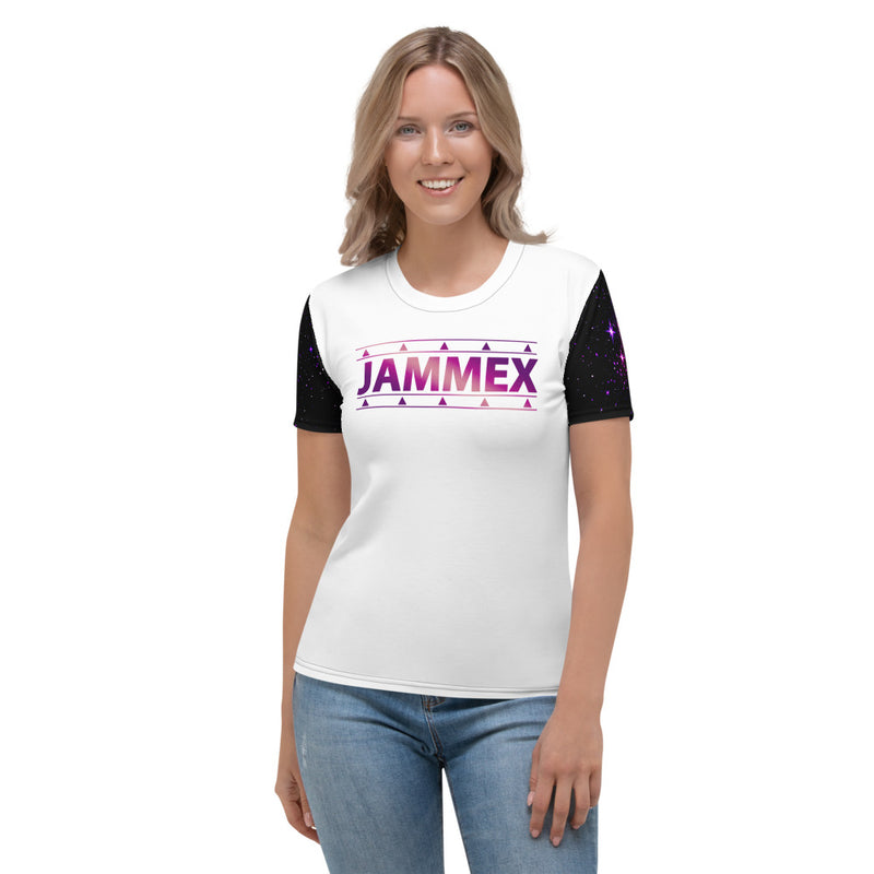 Venus - Women's Accent T-Shirt