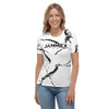 Natural Predator - Women's T-Shirt