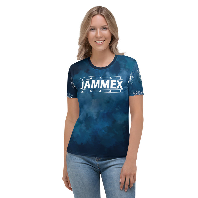 Unexpected Impulse - Women's Exotik T-Shirt