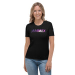 Bizarre Illusion - Women's Diamond T-Shirt