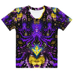 Fragments of Consciousness - Women's Exotik T-Shirt