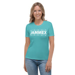 Teal Emblem - Women's T-Shirt