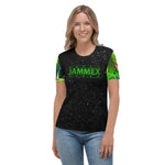 Transcending Elixus - Women's Accent T-Shirt