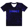 Midnight Glimmer - Women's Emblem T-Shirt