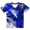 Plasma Universe - Women's T-Shirt