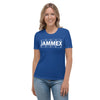 Cobalt Emblem - Women's T-Shirt