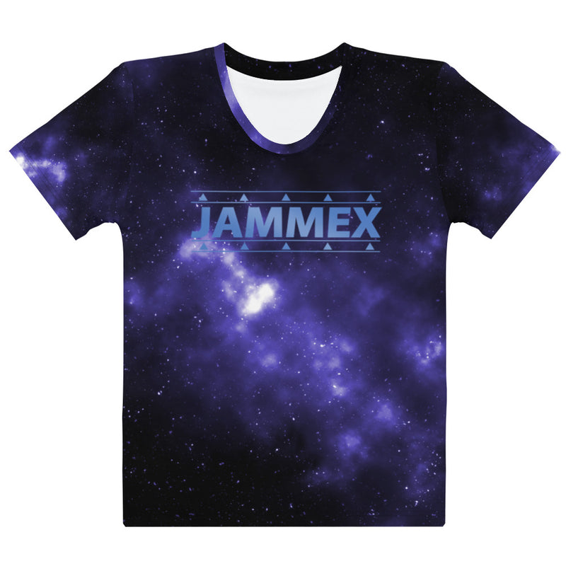 Fire Goddess X - Women's Stardust T-Shirt