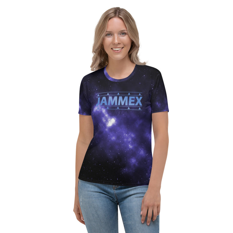 Fire Goddess X - Women's Stardust T-Shirt