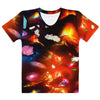 Crystal Universe - Women's T-Shirt