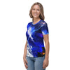 Plasma Universe - Women's T-Shirt