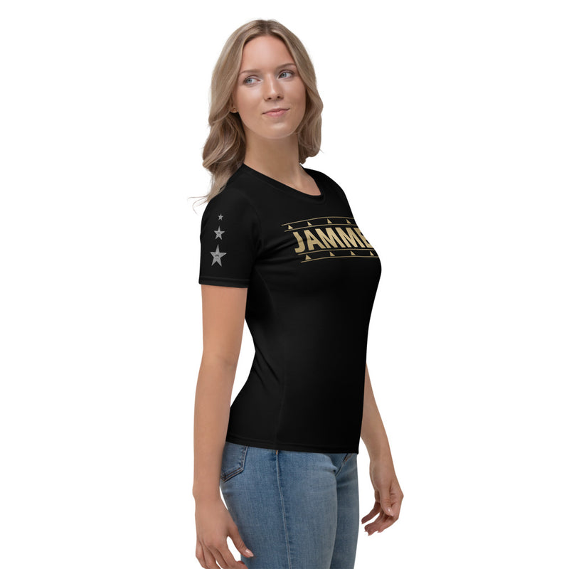 Evolution Prism - Women's Diamond T-Shirt