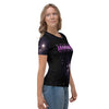 Full Moon - Women's Stardust T-Shirt