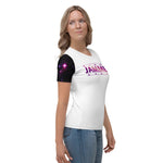 Venus - Women's Accent T-Shirt