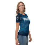 Unexpected Impulse - Women's Exotik T-Shirt