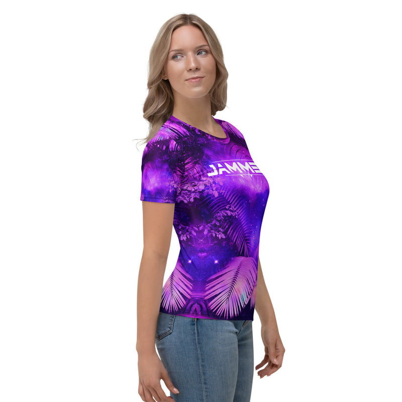 Nairola Luno - Women's T-Shirt