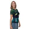 Boonetopian Jungle - Women's T-Shirt