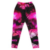 Vivid Hallucinations - Women's Accent Joggers