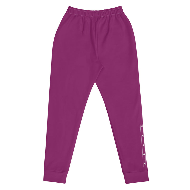 Wine Emblem - Women's Joggers