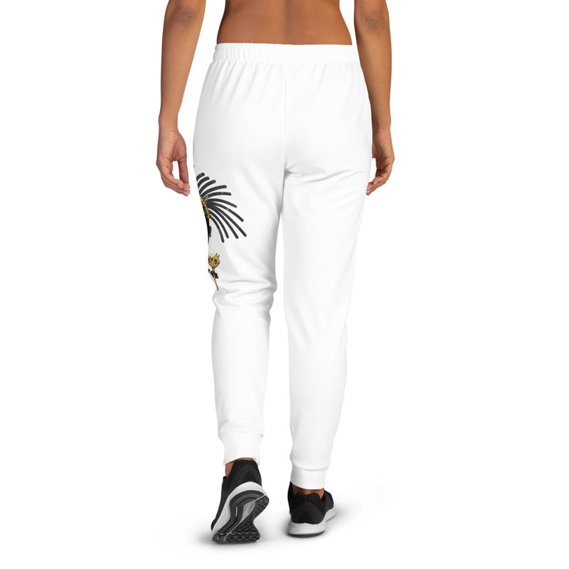 Weird Nature - Women's Diamond Joggers