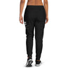 Exotik Future Inc. - Women's Corporate Joggers