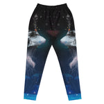 St. Lorenzotl - Women's Joggers