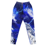 Plasma Universe - Women's Joggers