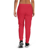 Scarlet Emblem - Women's Joggers