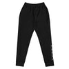 Onyx Emblem - Women's Joggers