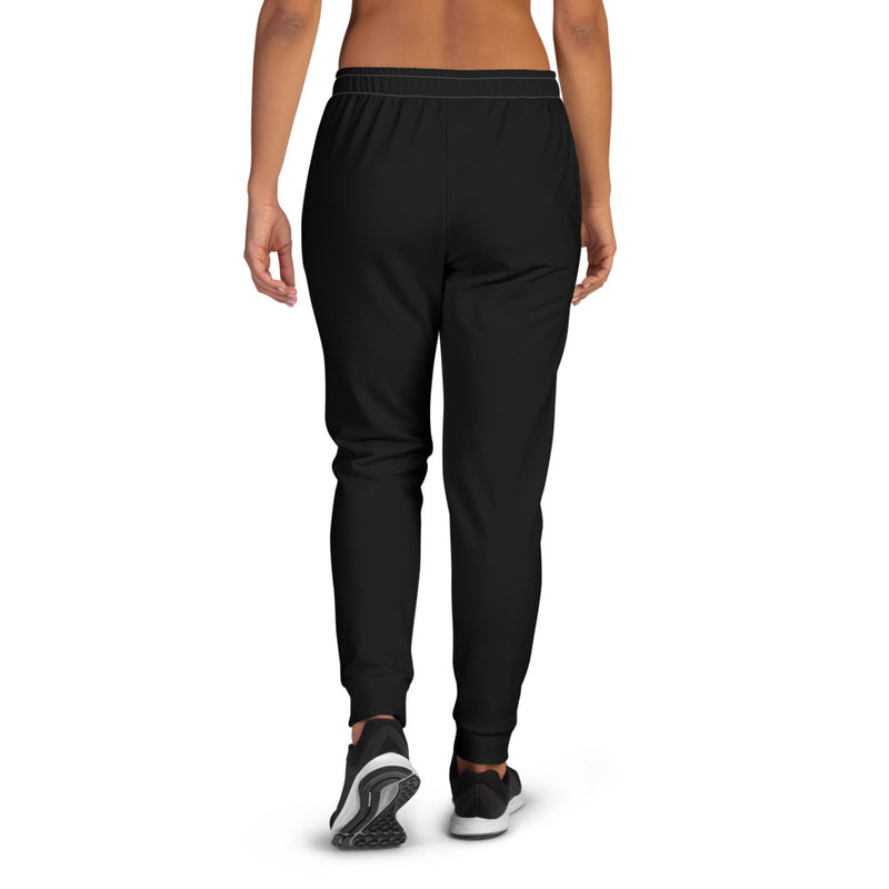 Onyx Emblem - Women's Joggers