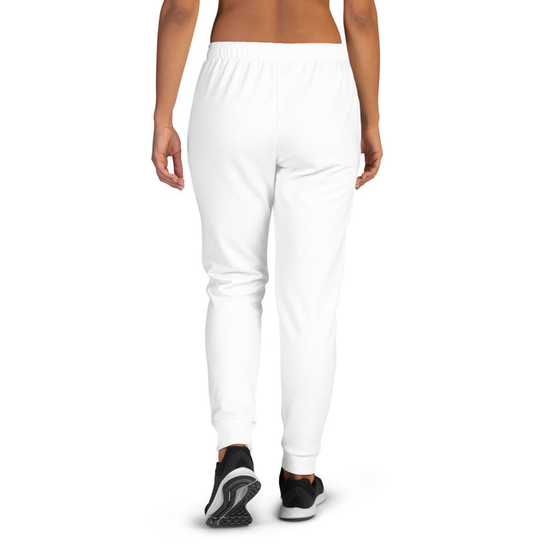 Pearl Emblem - Women's Joggers