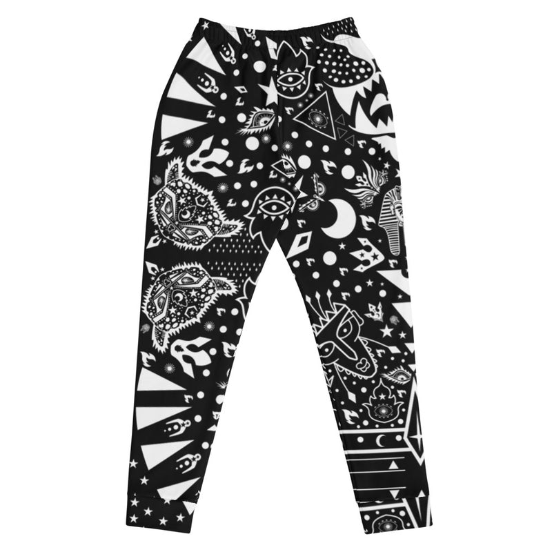 Hybrid Dimensions - Women's Exotik Joggers