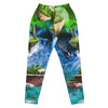 Elixus Universe - Women's Joggers