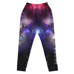 Thunder God X - Women's Stardust Joggers