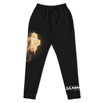 Gleam - Women's Diamond Joggers