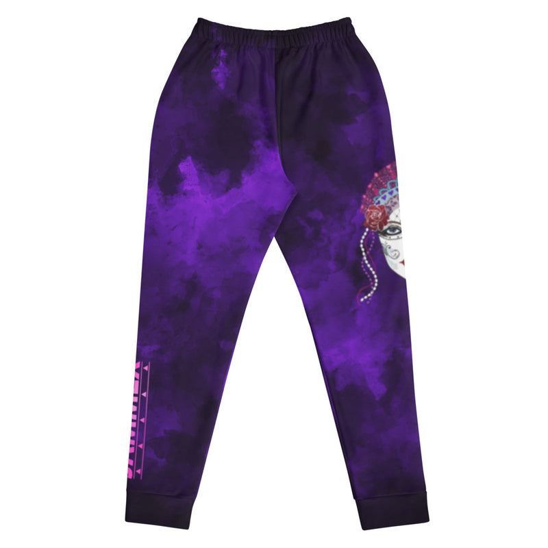 Ahza - Women's Exotik Joggers