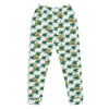 Among The Leaves - Women's Exotik Joggers