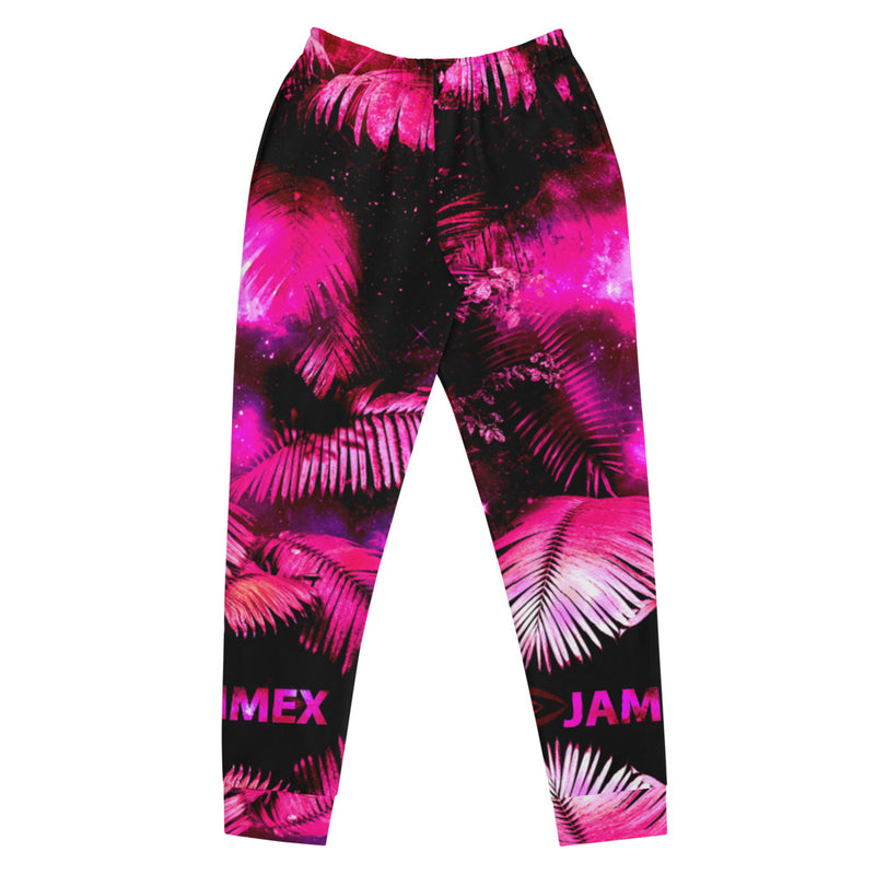 Vivid Hallucinations - Women's Accent Joggers