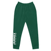 Viridescent Emblem - Women's Joggers